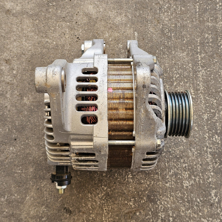 2021 Mazda CX-3 - Alternator PN: A5TJ0591