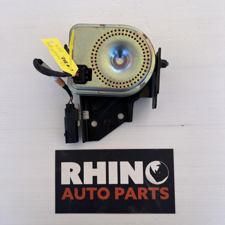 2015 -
  2017
  Ford
  Mustang
  
  Alarm
  GR3T19217AD