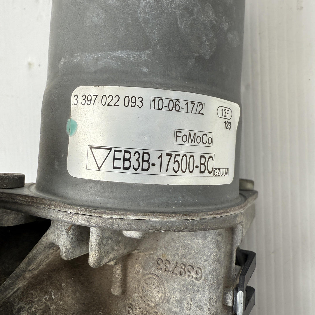 2015-2022 Ford Ranger PXII - Wiper Motor PN: EB3B17500BC