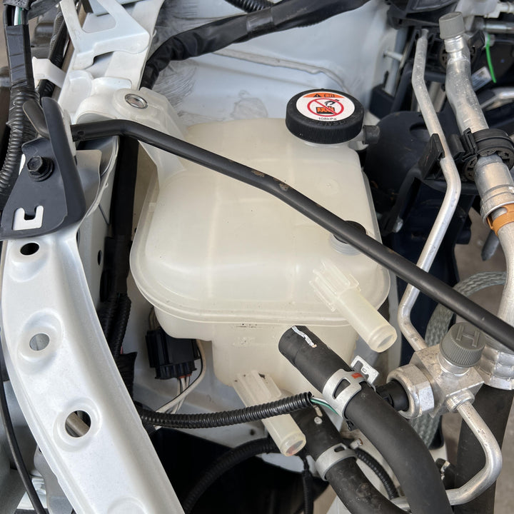 2017 Toyota C-HR X50 - Overflow Bottle