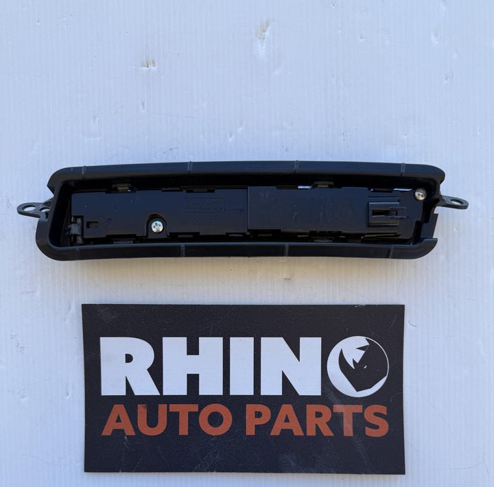 2015-2022 Ford Ranger PXII - Heads Up Display PN: EB3B41047A26ABW
