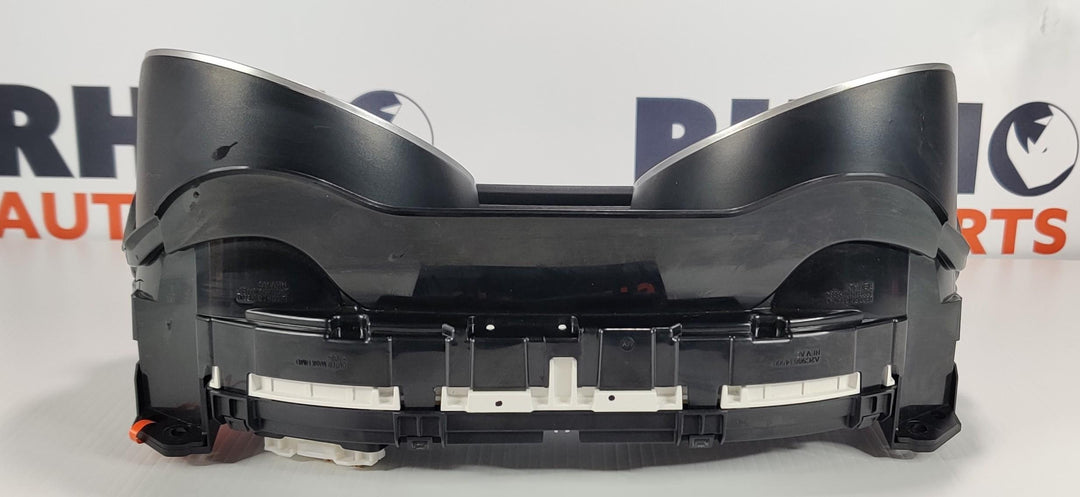 2019 Suzuki Swift - Instrument Cluster PN: 3411053RB3