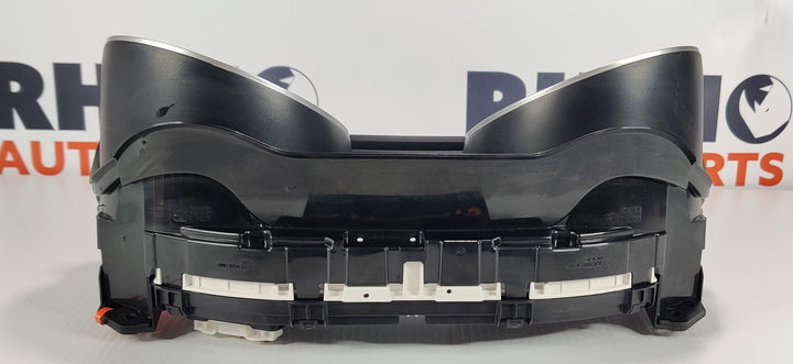 2019 Suzuki Swift - Instrument Cluster PN: 3411053RB3