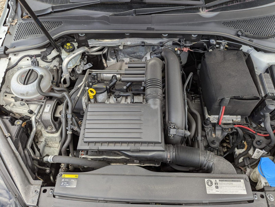 2016 Volkswagen Golf - Engine