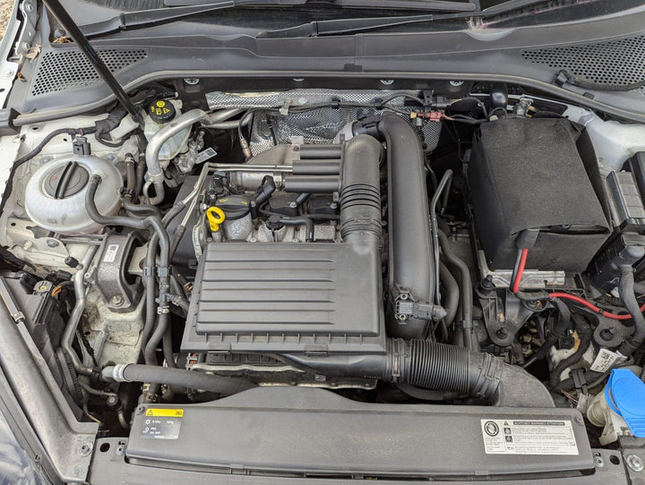 2016 Volkswagen Golf - Engine