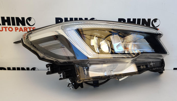 2018 -
  2020
  Subaru
  Forester
  
  Right Headlight