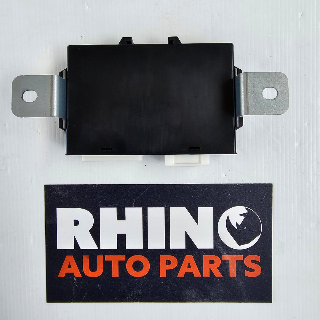 2022 Isuzu MU-X - Tailgate Module PN: 8978210760