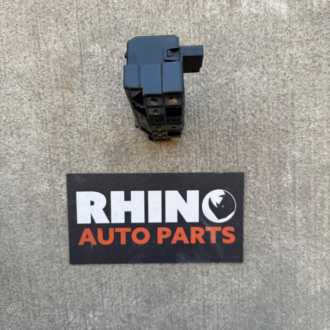 Central Locking Module, EB3T18D816CF, 2019, Ford, Ranger, XLT