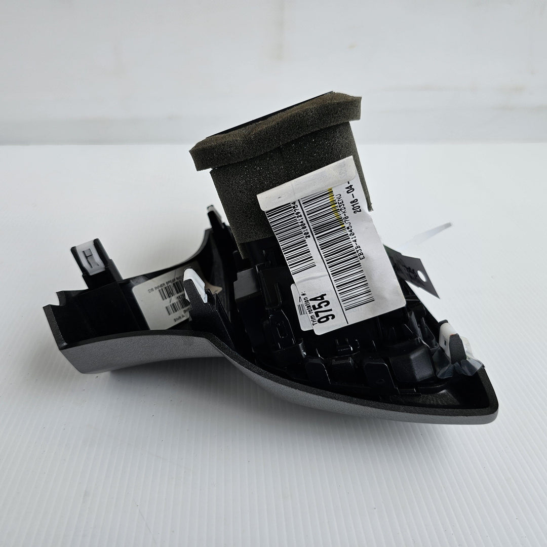 2011 -
  2022
  Ford
  Ranger
  XLT
  Air Vent
  EB3B41044K54