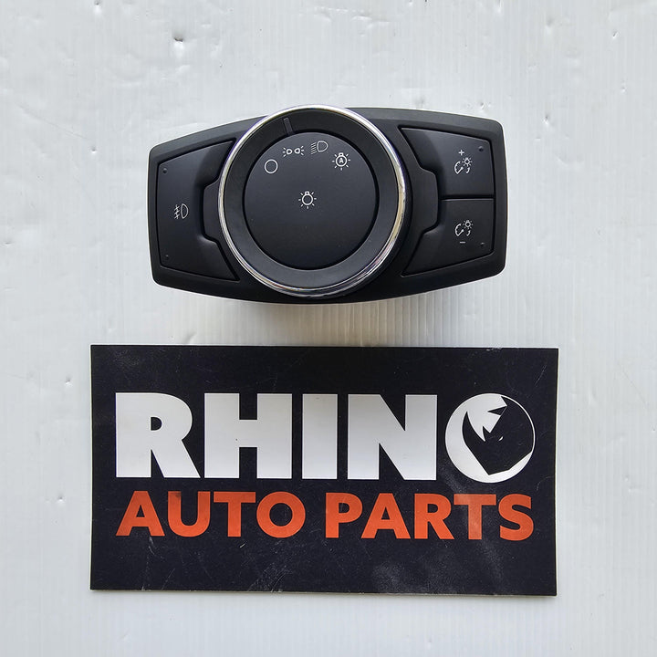 2015 -
  2022
  Ford
  Ranger
  XLS
  Headlight Switch
  DG9T13D061BEW