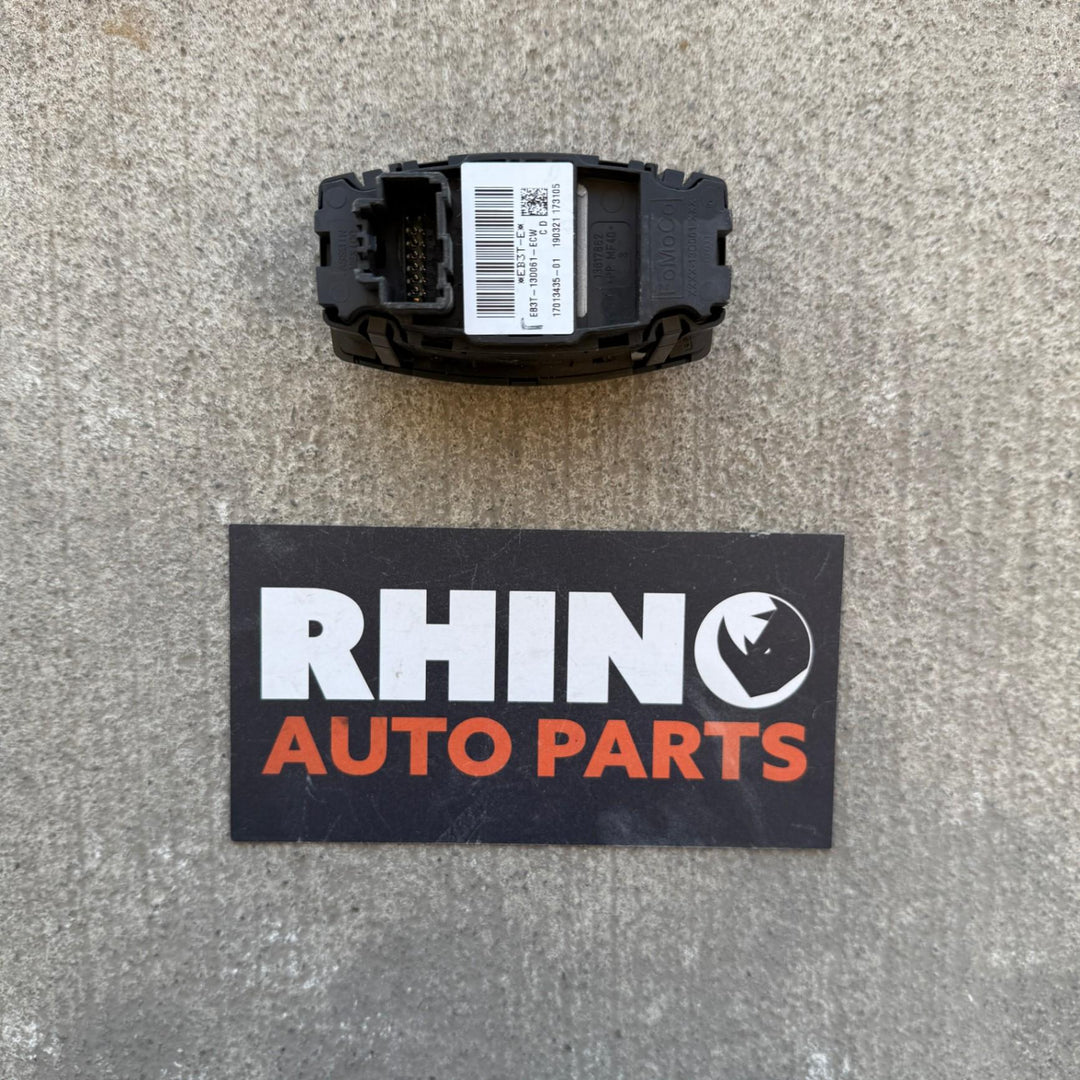 2019 Ford Ranger - Headlight Switch PN: EB3T13D061ECW