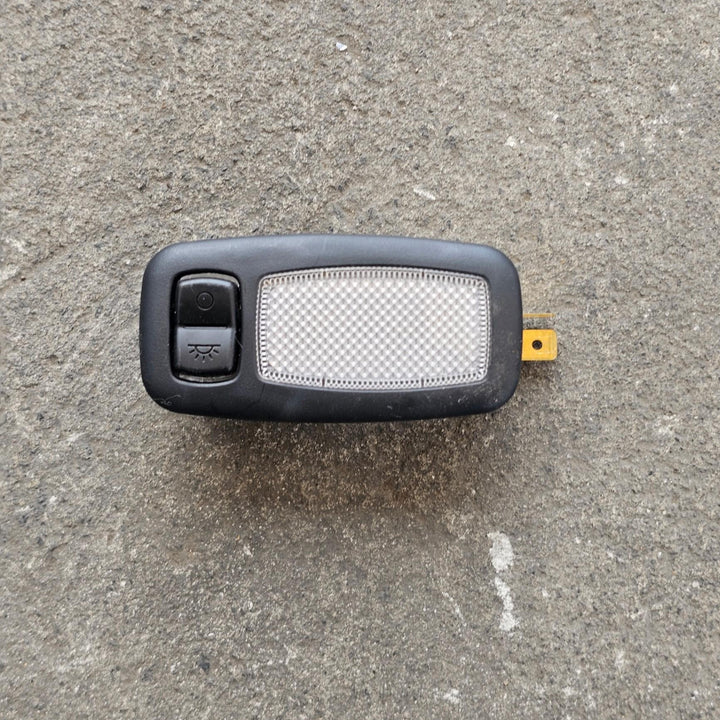 2023 Hyundai i30 - Map Light PN: 928923SXXX