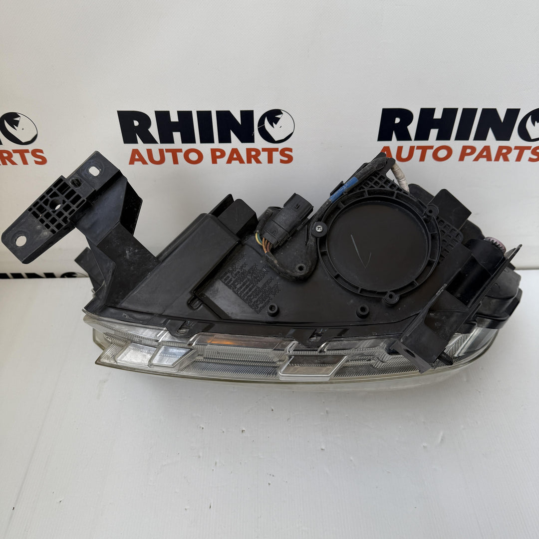 2015-2022 Ford Ranger PXII - Right Headlight PN: EB3B13W029CK