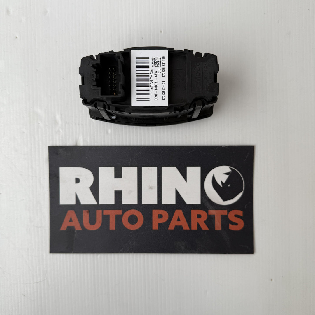 2015-2022 Ford Ranger PXII - Headlight Switch PN: DG9T13D061CEW