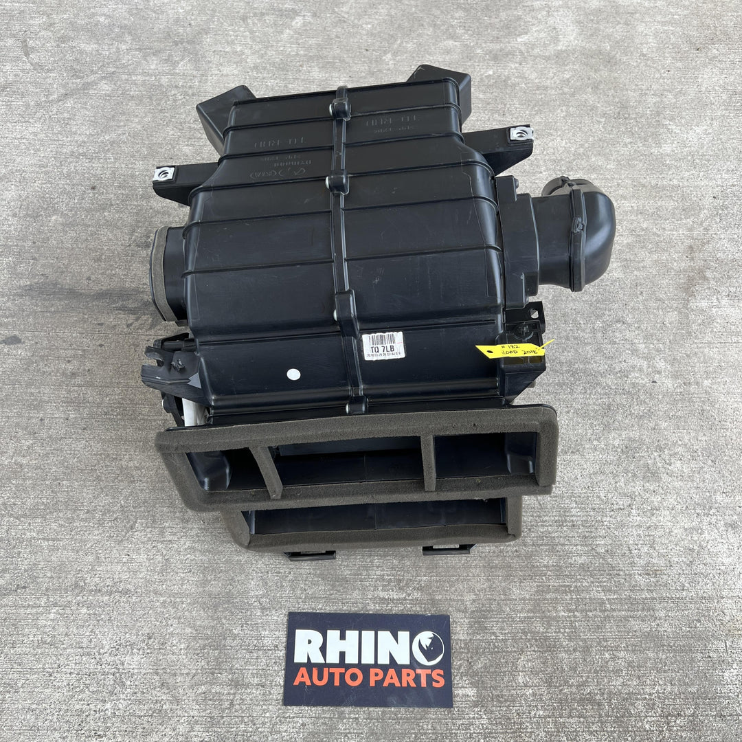 2018 Hyundai iLoad TQ - Heater Core/Box