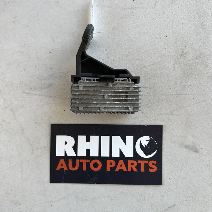 2015 -
  2018
  Ford
  Ranger
  Wildtrak
  Glow Plug Relay