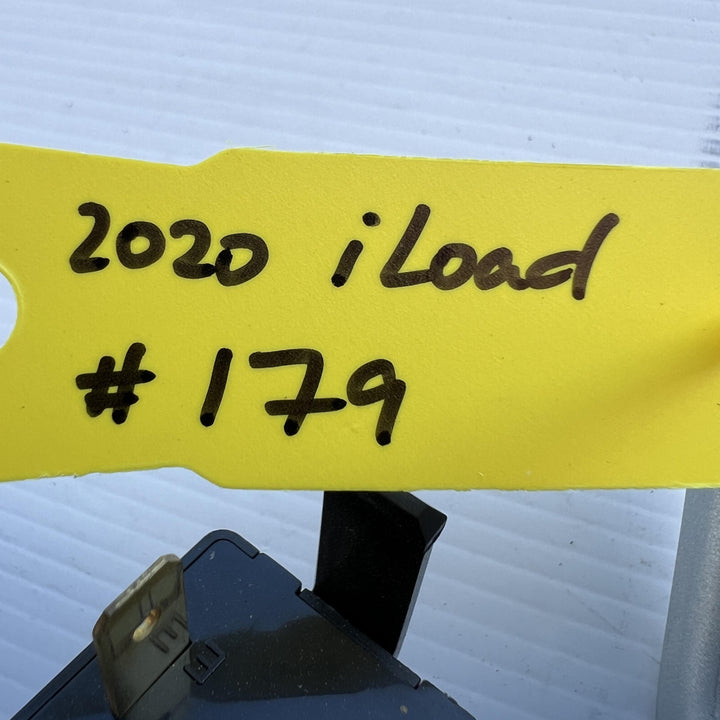 2007 -
  2021
  Hyundai
  iLoad
  Cargo
  Flasher/Hazard Relay
  955504H900
