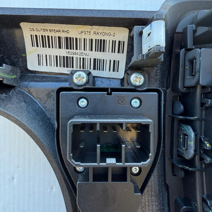 2011-2022 Ford Ranger PXII - Air Vent PN: EB3B41045C08ACW