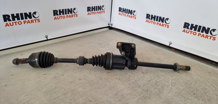 2010, Mazda, 6, MY, Right Drive Shaft