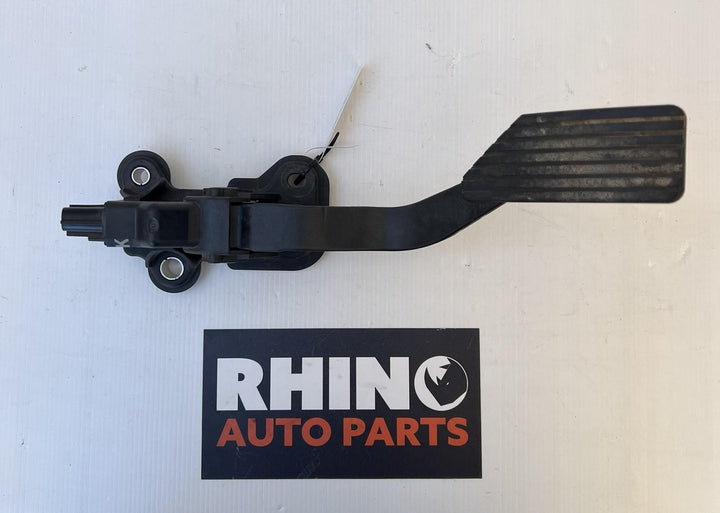 2010 -
  2025
  Mitsubishi
  ASX
  #blank
  Accelerator Pedal
  1600A101