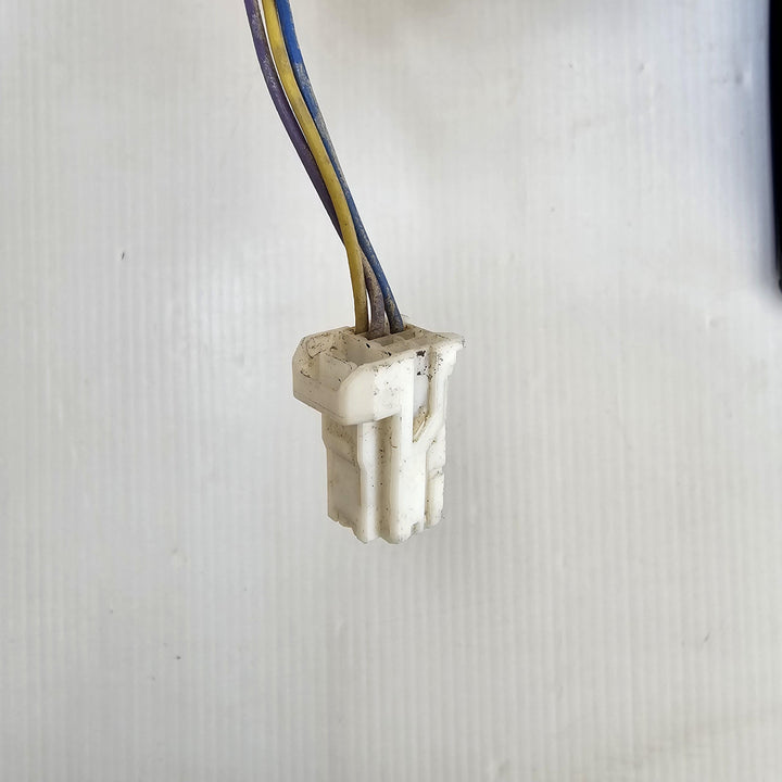 2007 -
  2014
  Nissan
  X-Trail
  
  Right Door Mirror