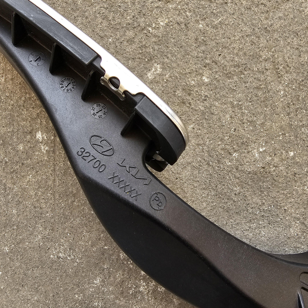 2023 Hyundai i30 - Accelerator Pedal