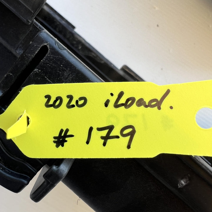 2007 -
  2021
  Hyundai
  iLoad
  Cargo
  Fuse Box
  914494H581