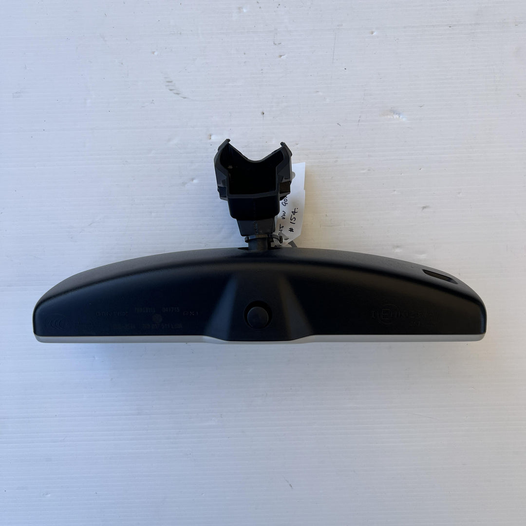 2015 Volkswagen Golf MK7 - 5G BE BQ - Interior Mirror PN: 7N0857511L