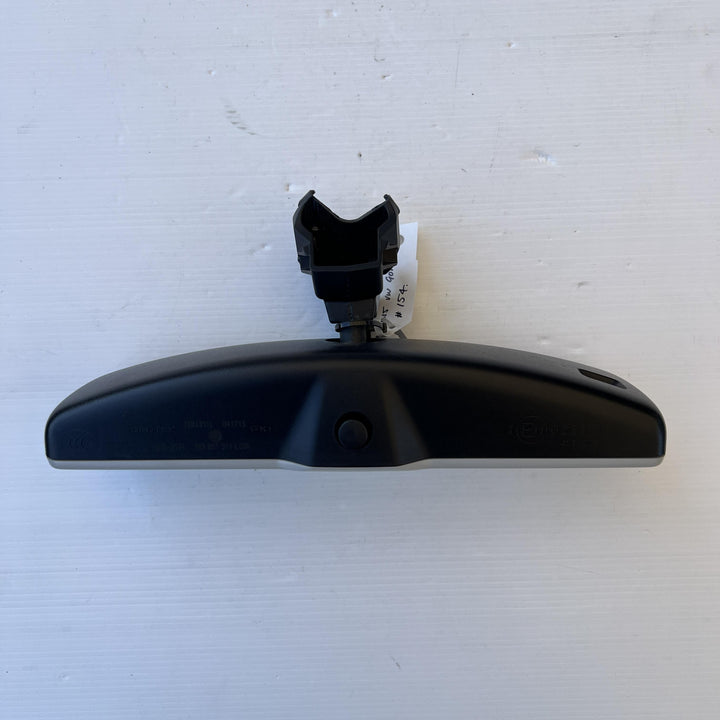 2015 Volkswagen Golf MK7 - 5G BE BQ - Interior Mirror PN: 7N0857511L