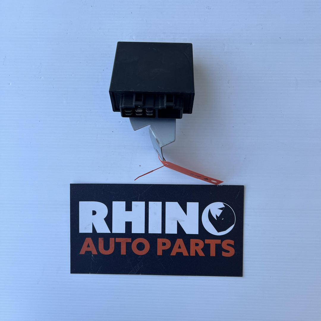 2010 Toyota Hiace - Headlight Control Module PN: PZQ8575010CM