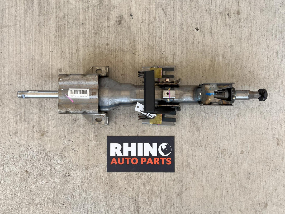 2015 -
  2022
  Ford
  Ranger
  XLT
  Steering Column
  EB3C3C529AA8409A