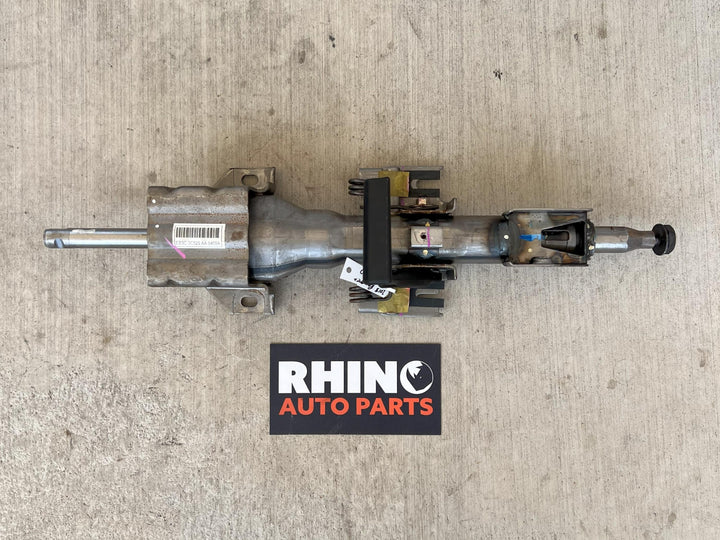 2015 -
  2022
  Ford
  Ranger
  XLT
  Steering Column
  EB3C3C529AA8409A