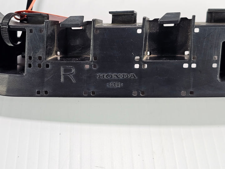 2019, Honda, Civic, 5D VTI 50LE, Front Right Bumper Bracket