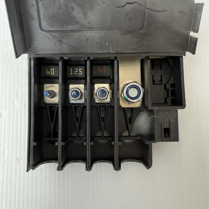 2011-2022 Ford Ranger PXII - Battery Terminal PN: EU5T14A094BA