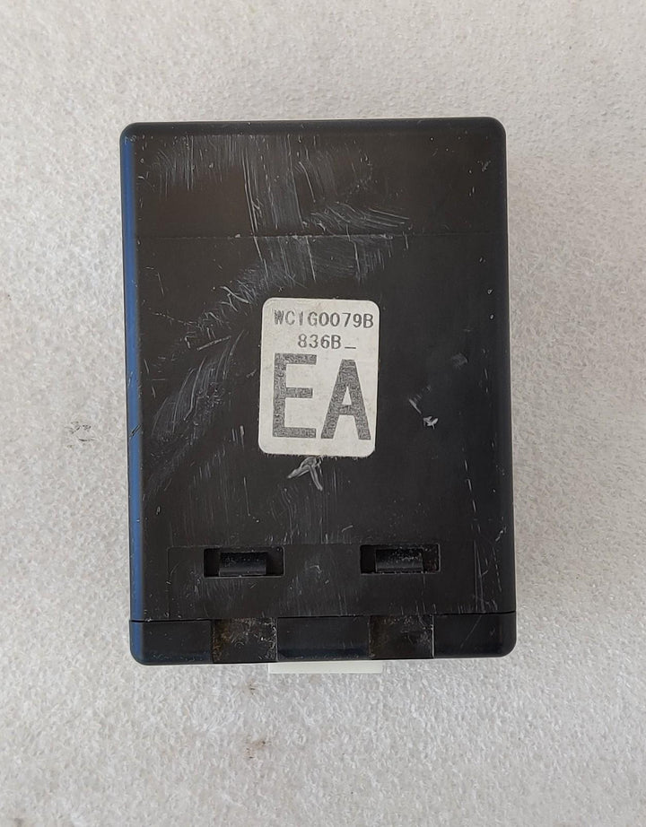 2016 -
  2021
  Nissan
  Navara
  
  Transfer Case Module