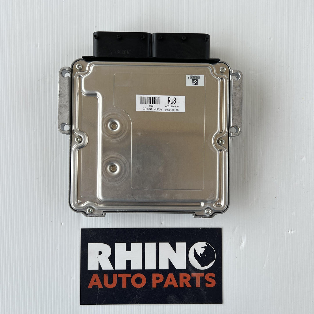 2022 Hyundai i30 PD - ECU PN: 391312EPD2