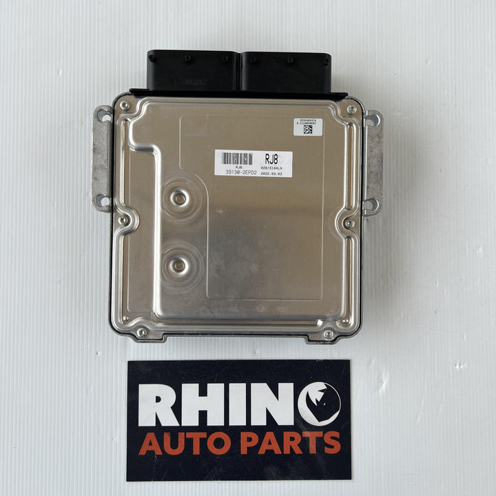 2022 Hyundai i30 PD - ECU PN: 391312EPD2