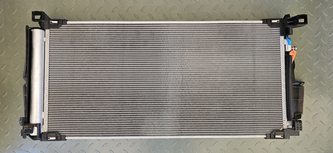 2021, Toyota, Corolla, A/C Condenser