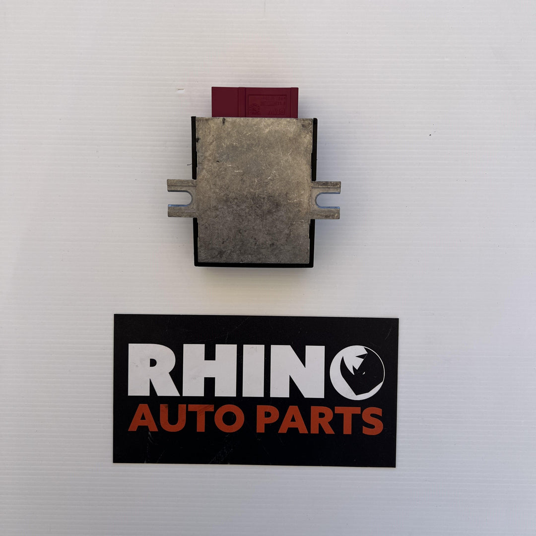2014 BMW 420i - Fuel Pump Control Module