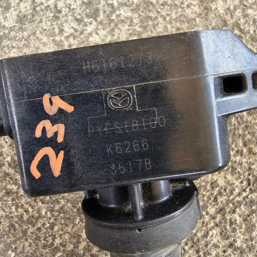 2023 Mazda Mazda3 BP - Ignition Coil PN: PYFS18100