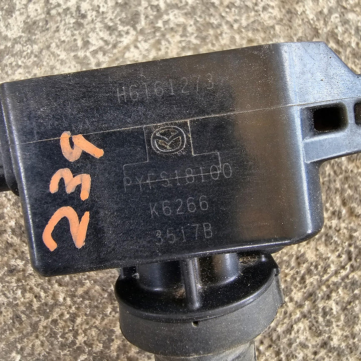 2023 Mazda Mazda3 BP - Ignition Coil PN: PYFS18100