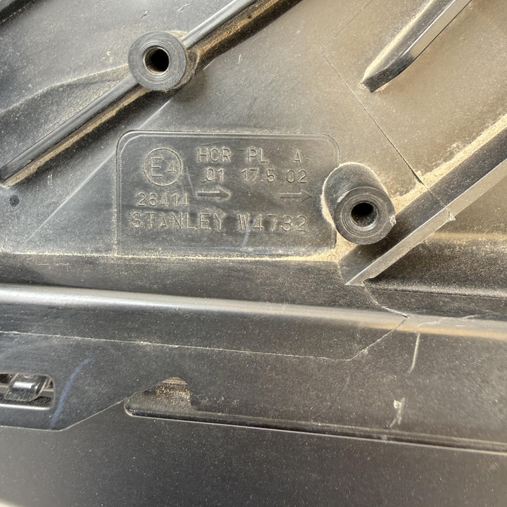 2018-2023 Mitsubishi Triton KL KL1 - Left Headlight