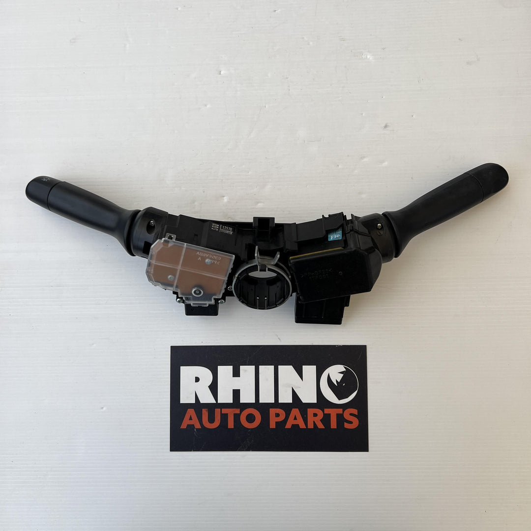 2019 Toyota Yaris - Combination Switch PN: 1257035SUD28