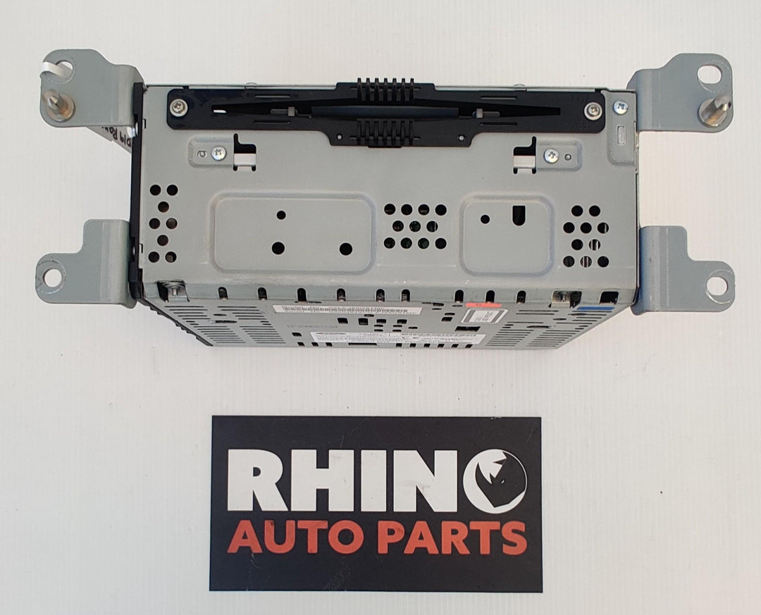 2018 -
  2019
  Ford
  Ranger
  Wildtrak
  Stereo Head Unit
  EB3T19C107CK