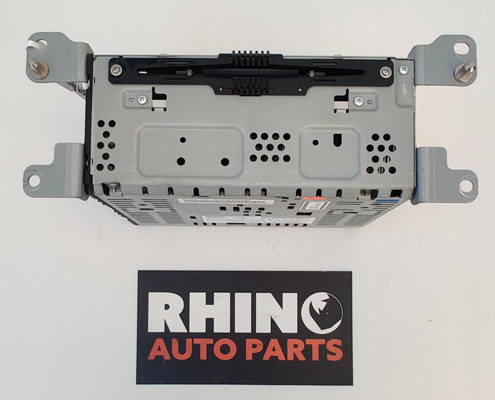 2018 -
  2019
  Ford
  Ranger
  Wildtrak
  Stereo Head Unit
  EB3T19C107CK