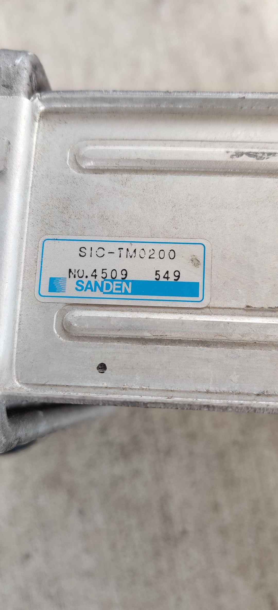 2013 -
  2016
  
  3
  Maxx
  Steering Column
  JJ501000533