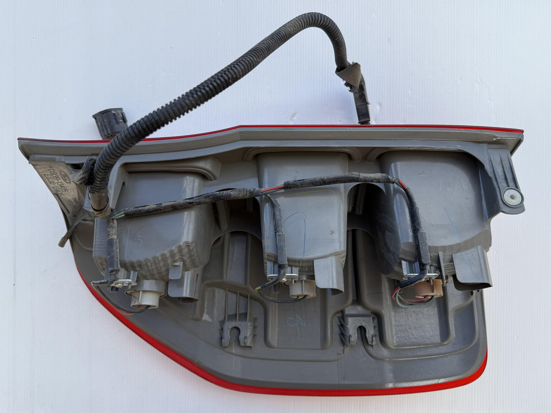 2011-2018 Ford Ranger PXII - Left Taillight PN: DB3913405AA