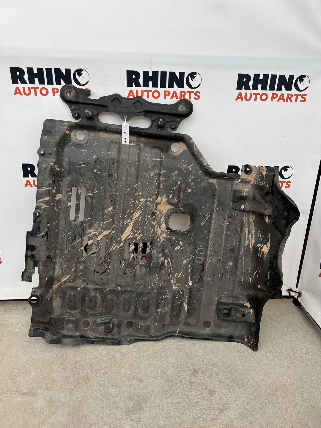 2021 Toyota Hiace VI H300 GDH300 - Engine Splash Shield