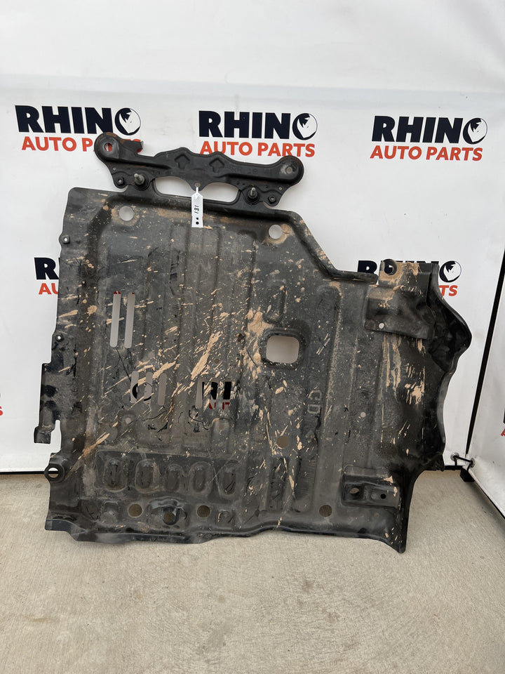 2021 Toyota Hiace VI H300 GDH300 - Engine Splash Shield