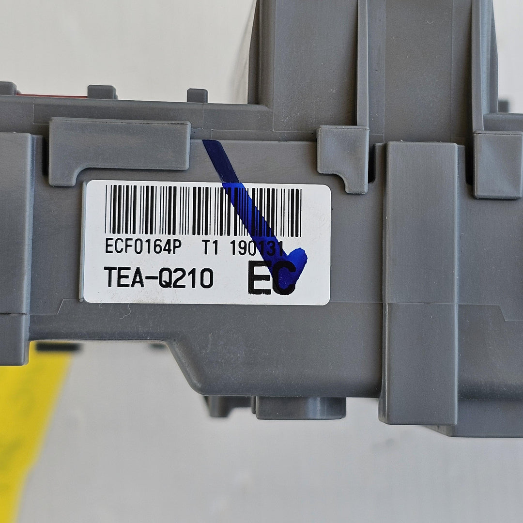 2016 -
  2021
  Honda
  Civic
  VTiLX
  Interior Fuse Box
  TEAQ210